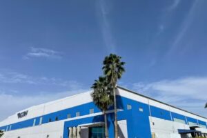 Olson International Monterrey