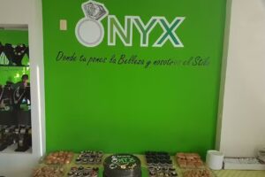 Onyx Joyer&iacute;a Acero Inoxidable