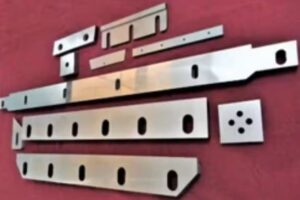 ORG Afilados y Maquinados