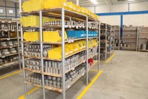 Organizaci&oacute;n en V&aacute;lvulas S.A. de C.V.