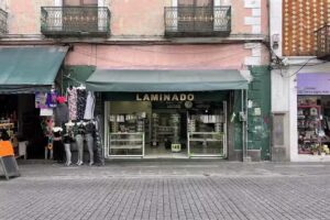 Oro Laminado Y Acero Brasil