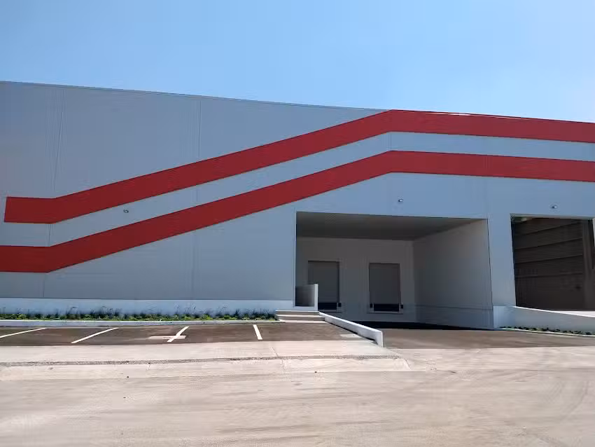 Oskar R&uuml;egg Mexico S. R.L. de C.V.