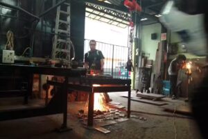 Oxicortes Especializados