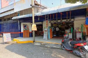 Oxigeno y Soldaduras San Martin