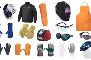 Oxweld Maquinas y Suministros para Soldar