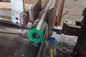 Pacific Metals Murua