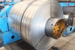 PAFESA Aceros de Calidad