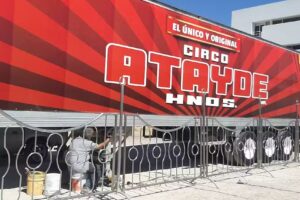 Pailer&iacute;a y Balconer&iacute;a Ch&aacute;vez