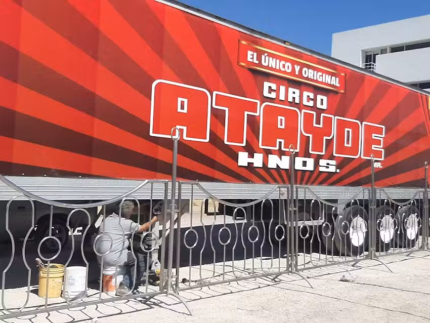 Pailer&iacute;a y Balconer&iacute;a Ch&aacute;vez