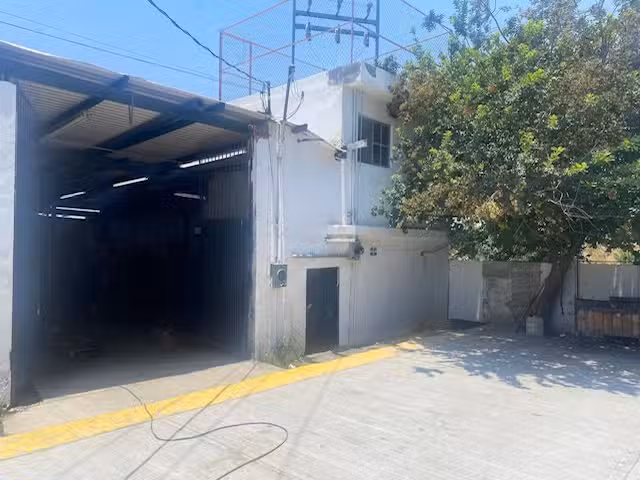 Paileria y Maquinados Encinia