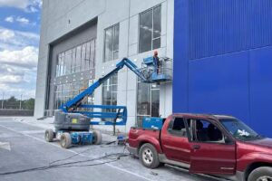 PAIPRO CONSTRUCCI&Oacute;N Y PAILER&Iacute;A SA DE CV