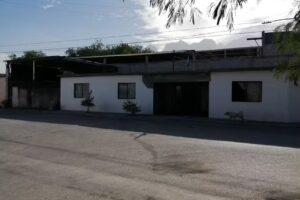 PARRA Herreria y Estructuras