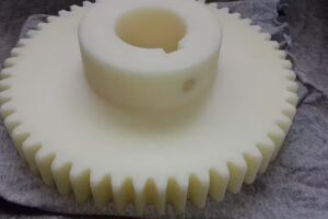 PARTES MECANICAS INDUSTRIALES (TORNO, FRESADORA. SOLDADURA EN GRAL)