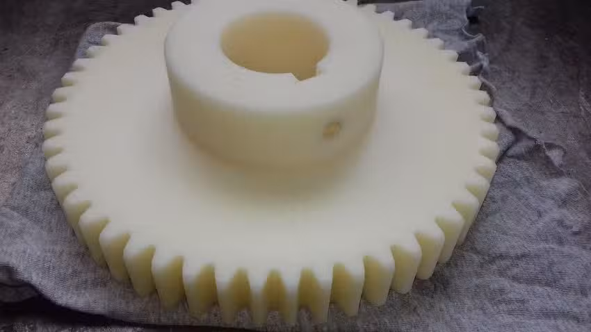 PARTES MECANICAS INDUSTRIALES (TORNO, FRESADORA. SOLDADURA EN GRAL)