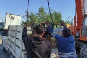 Patio Constructora Java