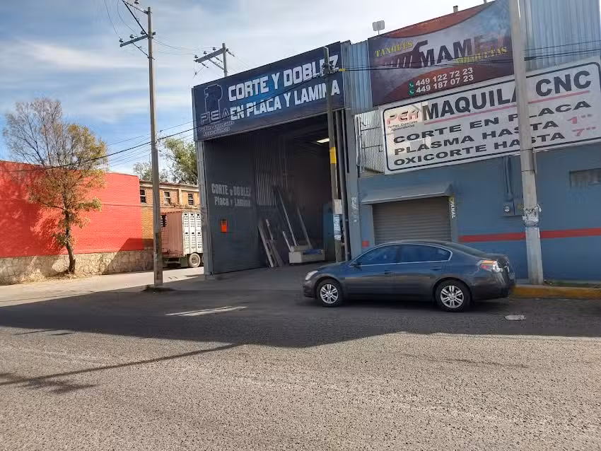 PEA Perfiles Especiales de Aguascalientes