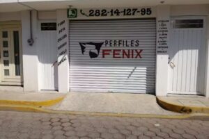 Perfiles F&eacute;nix