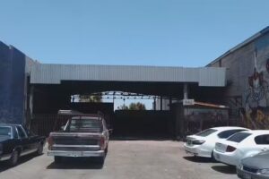 Perfiles Industriales