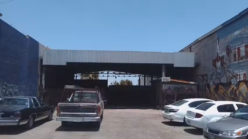Perfiles Industriales