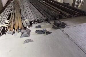 Perfiles Mexicanos SA de CV