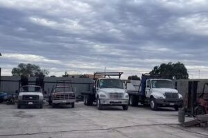 Perfiles y Herrajes Arriaga