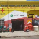 Perfiles Y Herrajes De Perote