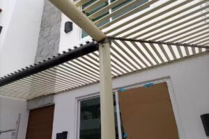 Perfiles y herrajes &ldquo;la monta&ntilde;a&rdquo; PVC sanitario