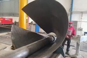 Perfiles y Herrajes la Soledad