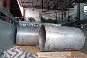 Perfiles y Perforados Metálicos S.A. de C.V