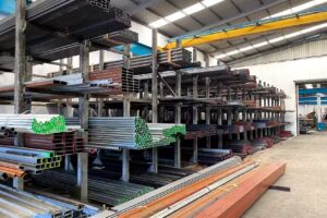 Perfiles y Tubos de Monterrey S.A. de C.V.