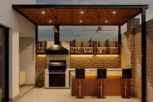 P&eacute;rgolas PARADISE