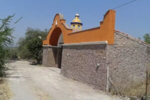 Persiaceros de Mazatepec