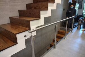 PH Soluciones en acero inoxidable