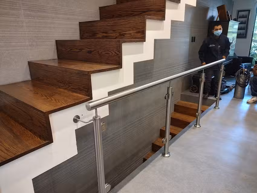 PH Soluciones en acero inoxidable