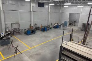 PIEM Acero Inoxidable y Maquinado CNC