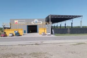 PIJACERO S.A DE C.V.