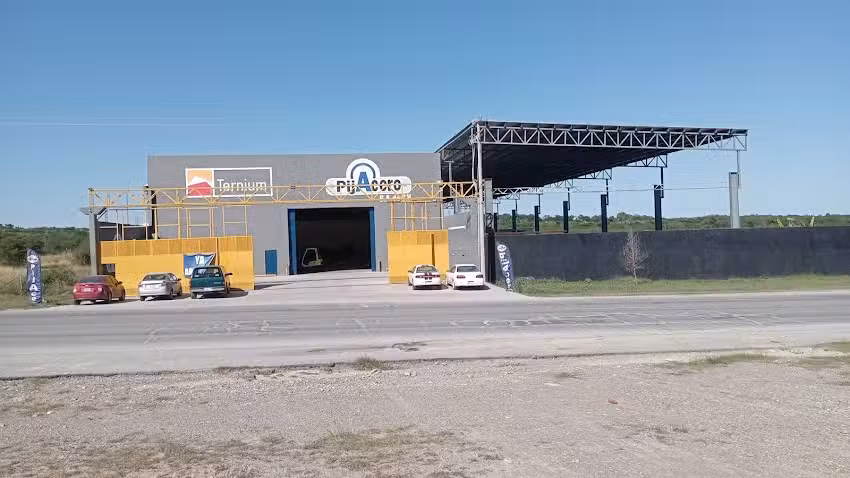 PIJACERO S.A DE C.V.