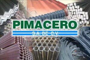 PIMACERO Matriz Hermosillo