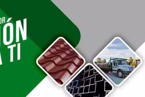 PIMACERO Sucursal Industrias