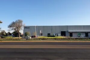 Pioneer Metal Finishing