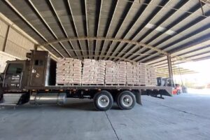 PLACA Y ACEROS DEL VALLE S.A DE C.V