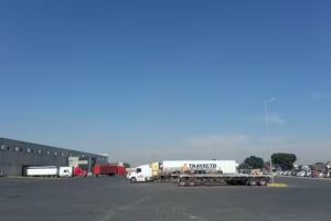 Planta Deacero Celaya