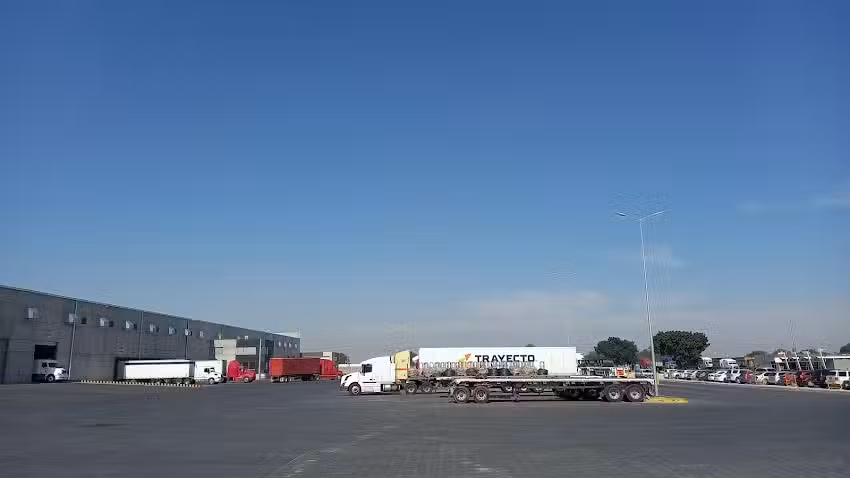 Planta Deacero Celaya