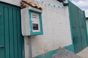 Planta Maskiner Industrial d Metales