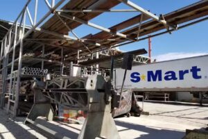 Plasma Steel Herrer&iacute;a Industrial