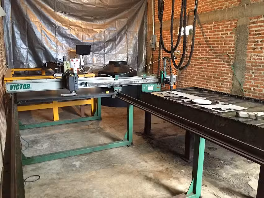 Plasmicenter