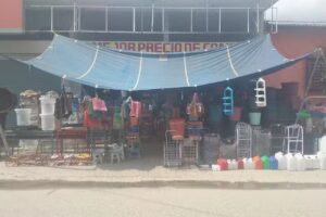 Plásticos y Metálicos El Puma