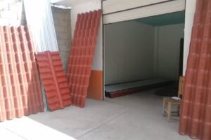 Plastitejas Aceros RM