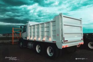 Plataformas Y Volteos &ldquo;EL SERRANO&rdquo;