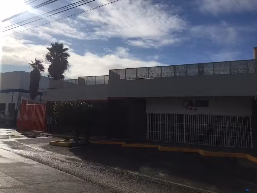 Platinadora Baja | International Plating Service